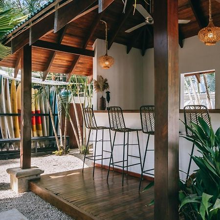 Dream Surf House Avellana Hotel ปลายา อาเบญานา ภายนอก รูปภาพ