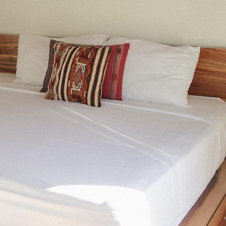 Dream Surf House Avellana Hotel ปลายา อาเบญานา ภายนอก รูปภาพ
