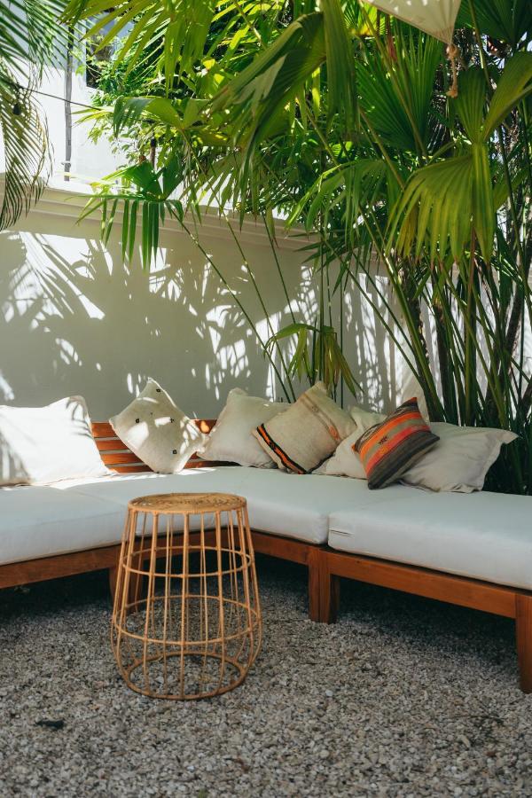 Dream Surf House Avellana Hotel ปลายา อาเบญานา ภายนอก รูปภาพ
