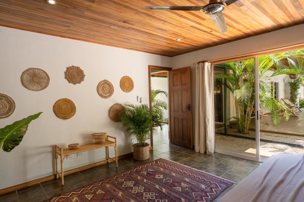 Dream Surf House Avellana Hotel ปลายา อาเบญานา ภายนอก รูปภาพ