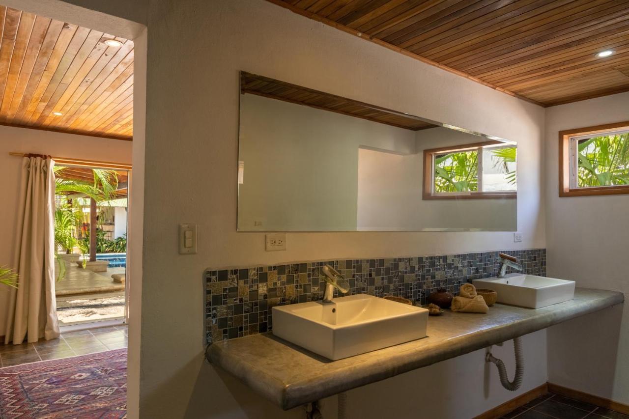 Dream Surf House Avellana Hotel ปลายา อาเบญานา ภายนอก รูปภาพ
