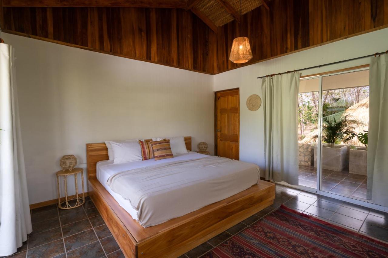 Dream Surf House Avellana Hotel ปลายา อาเบญานา ภายนอก รูปภาพ