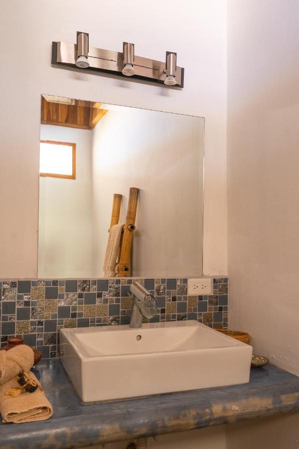 Dream Surf House Avellana Hotel ปลายา อาเบญานา ภายนอก รูปภาพ