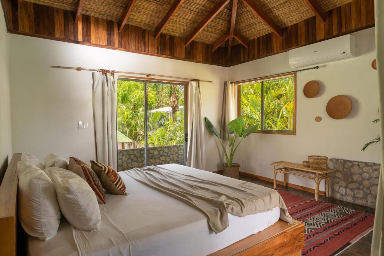 Dream Surf House Avellana Hotel ปลายา อาเบญานา ภายนอก รูปภาพ