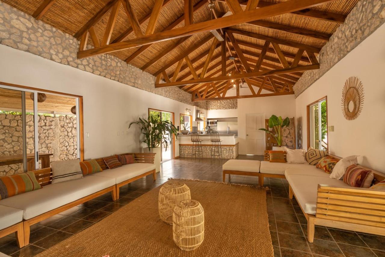 Dream Surf House Avellana Hotel ปลายา อาเบญานา ภายนอก รูปภาพ