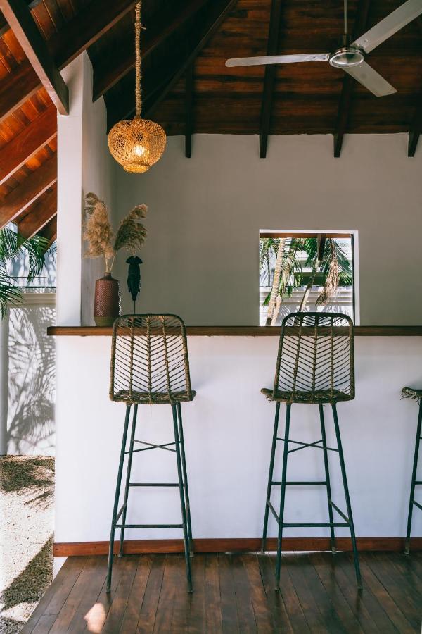 Dream Surf House Avellana Hotel ปลายา อาเบญานา ภายนอก รูปภาพ