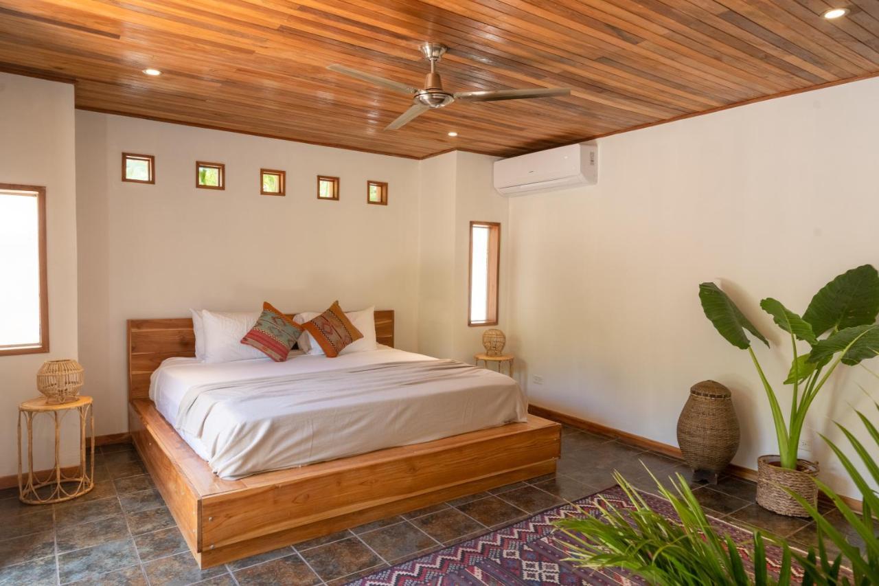 Dream Surf House Avellana Hotel ปลายา อาเบญานา ภายนอก รูปภาพ