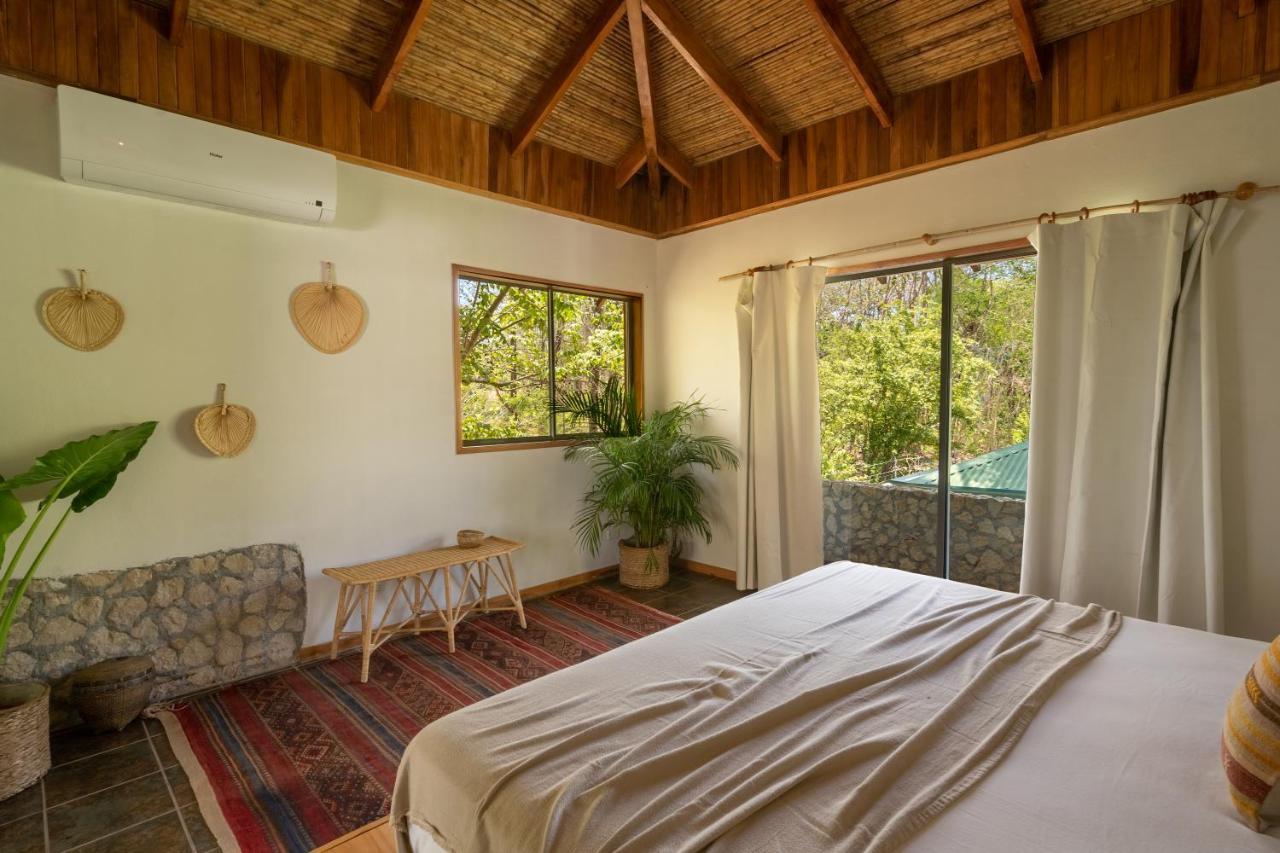 Dream Surf House Avellana Hotel ปลายา อาเบญานา ภายนอก รูปภาพ