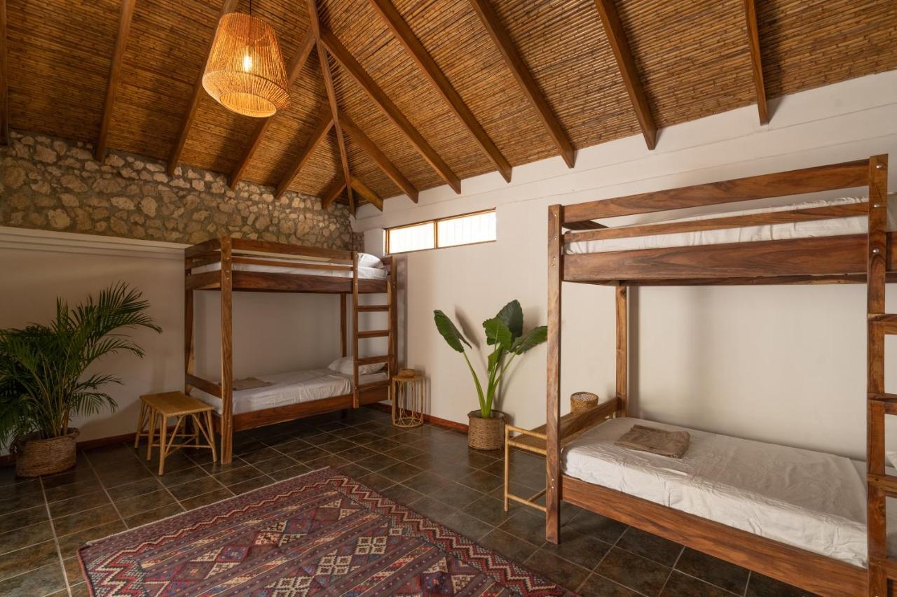 Dream Surf House Avellana Hotel ปลายา อาเบญานา ภายนอก รูปภาพ