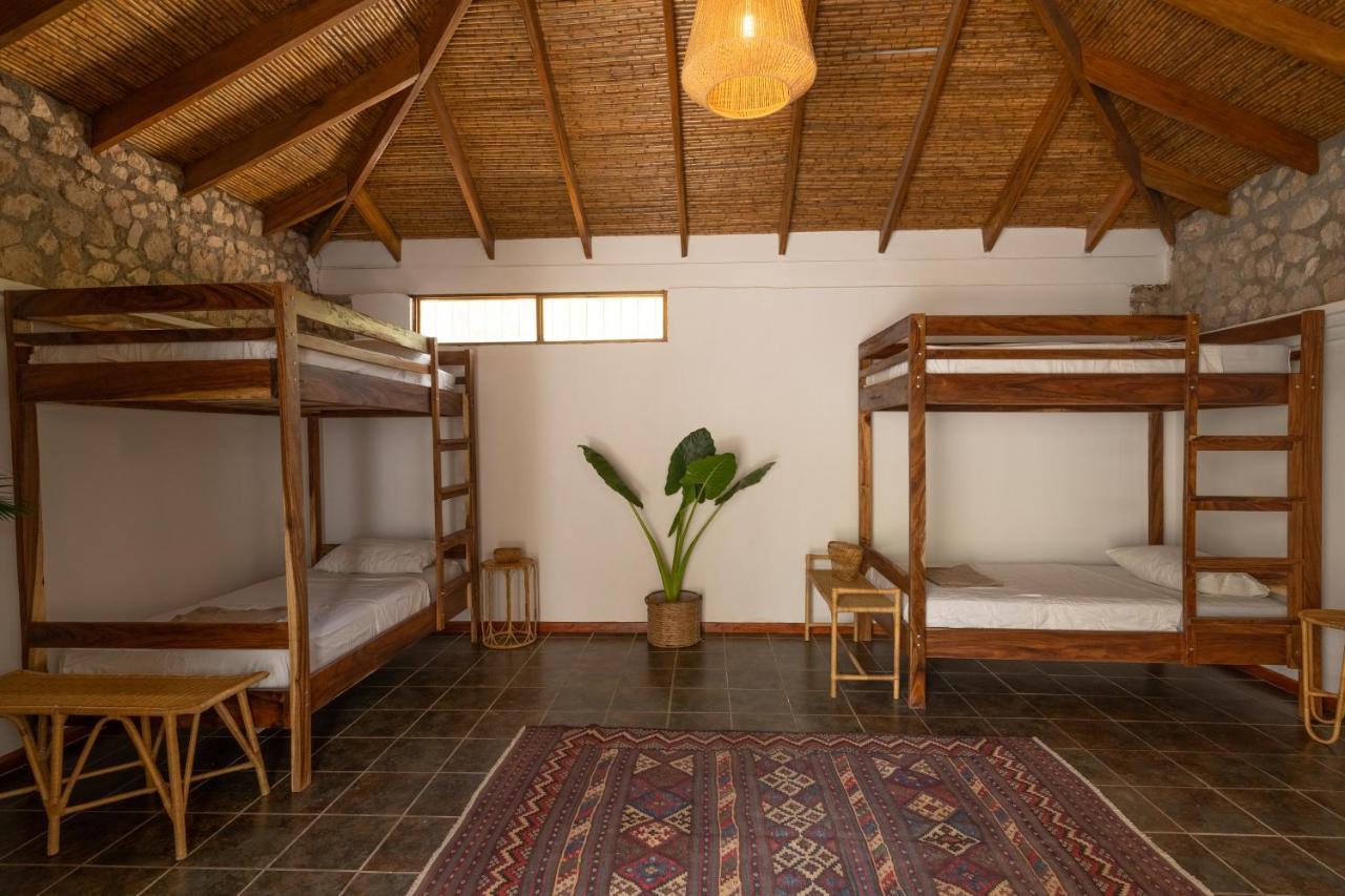 Dream Surf House Avellana Hotel ปลายา อาเบญานา ภายนอก รูปภาพ