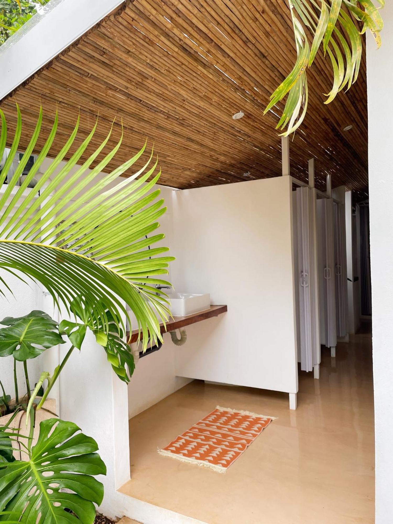 Dream Surf House Avellana Hotel ปลายา อาเบญานา ภายนอก รูปภาพ